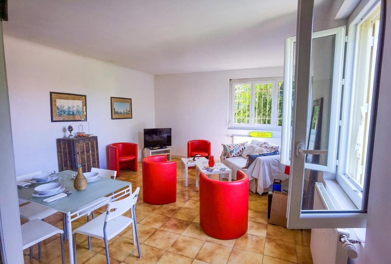 Chambres D'Hotes Avignon Exterior photo