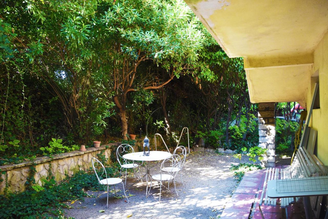 Chambres D'Hotes Avignon Exterior photo