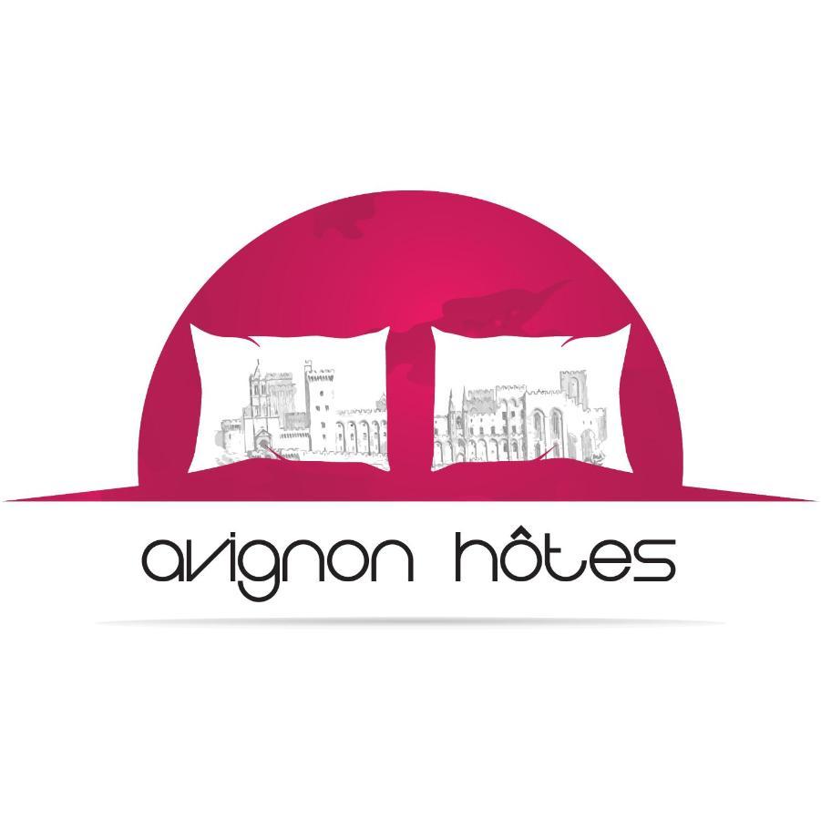 Chambres D'Hotes Avignon Exterior photo