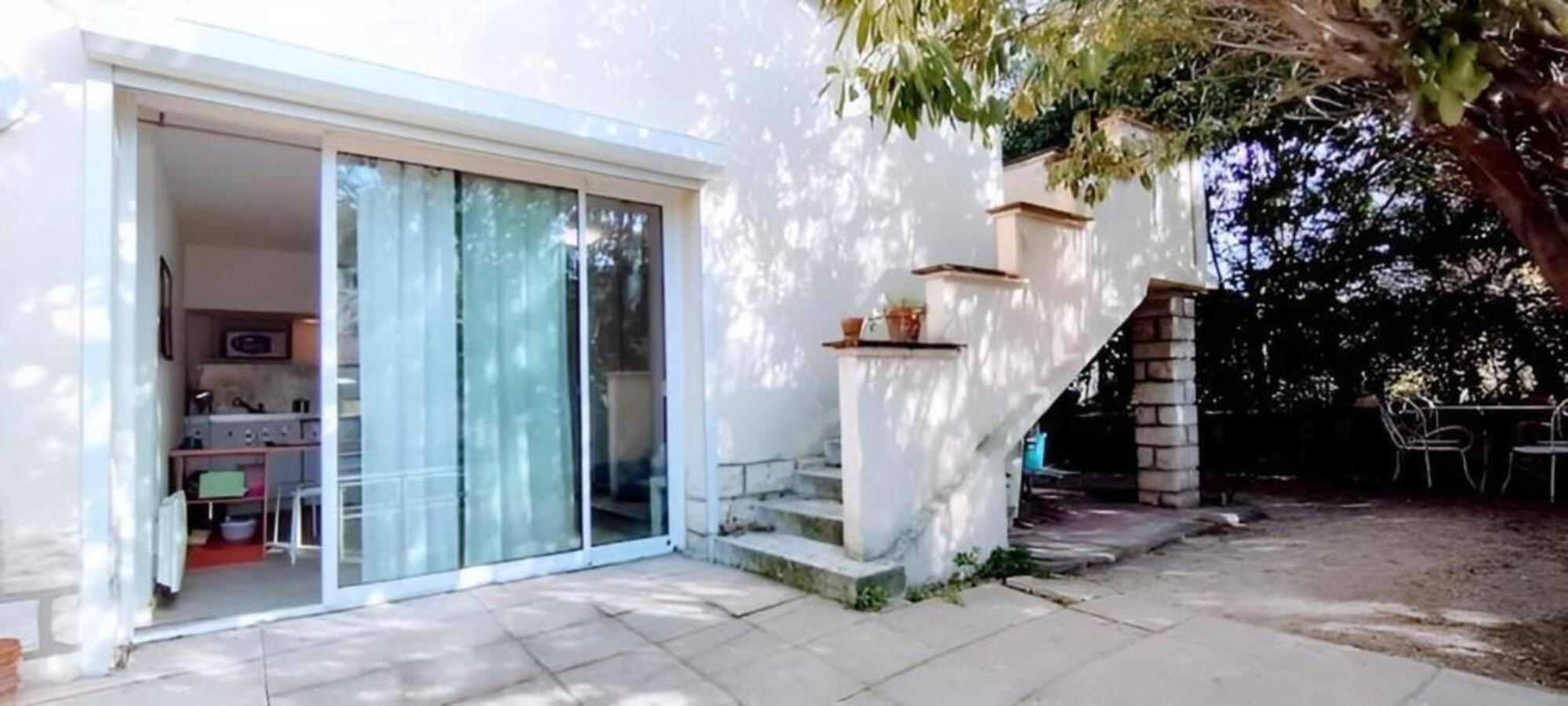 Chambres D'Hotes Avignon Exterior photo