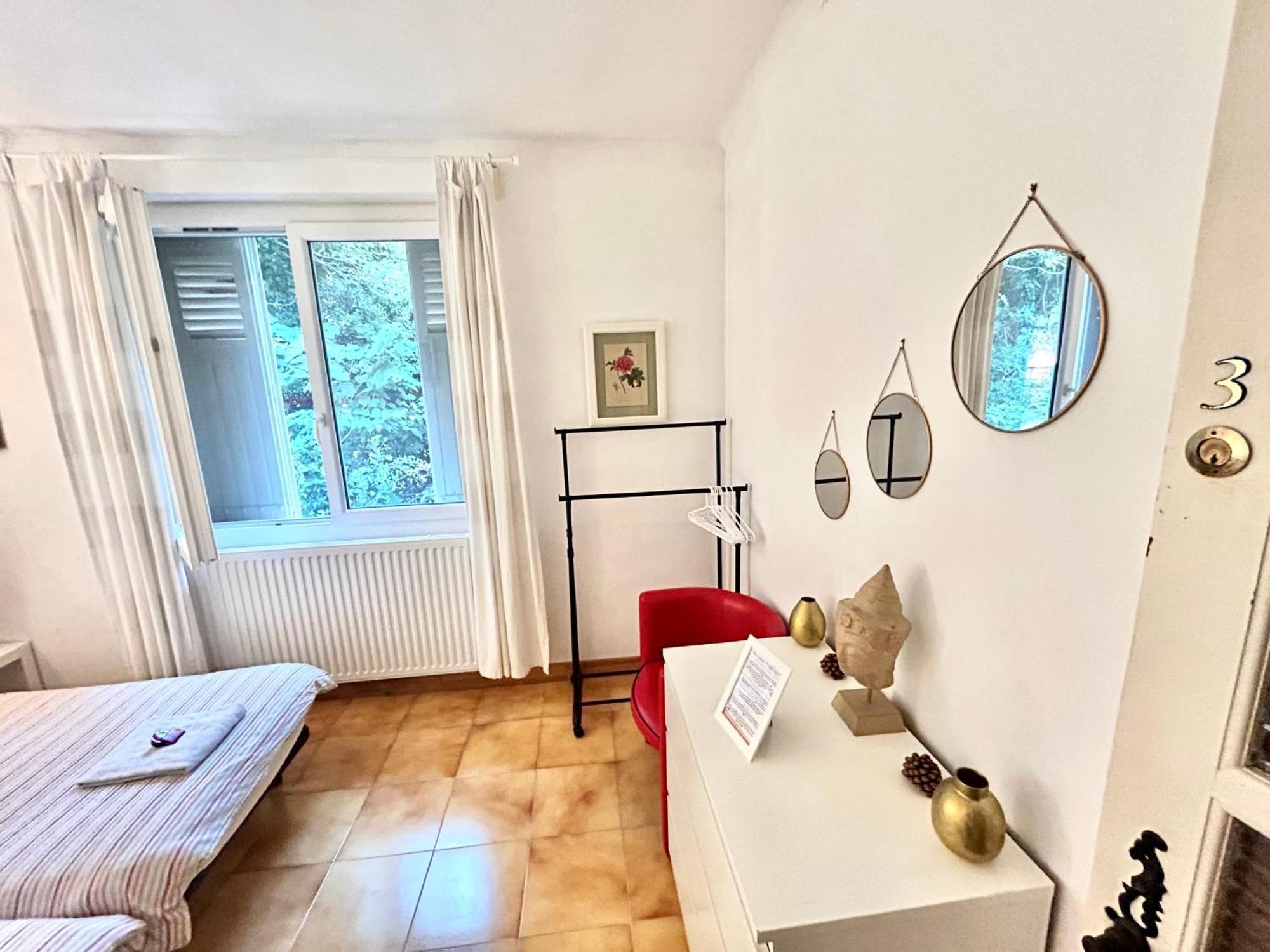 Chambres D'Hotes Avignon Exterior photo